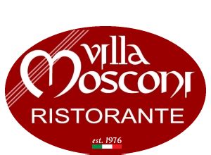 Fine Dining New York Italian Restaurant | Villa Mosconi Italian Restaurant