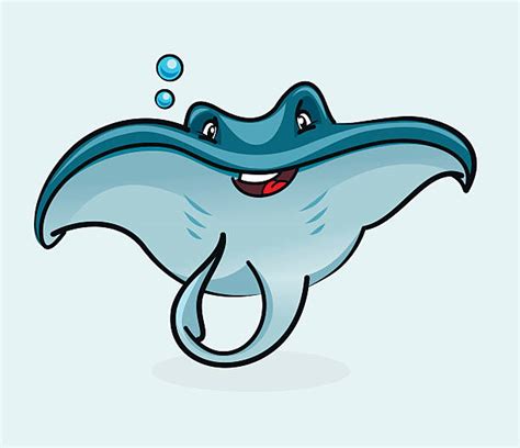 Stingray Clipart at GetDrawings | Free download