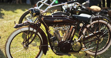 10 Vintage Motorcycle Brands | HowStuffWorks