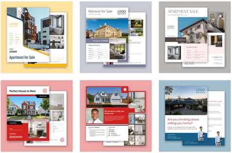 17 Creative Real Estate Ads Examples To Steal + Free Templates