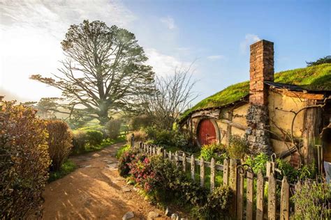 Where Was Lord of the Rings Filmed? 8 Stunning Locations to Visit in New Zealand