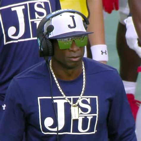 What Sunglasses Does Deion Sanders Wear? - Sunglasses Hook