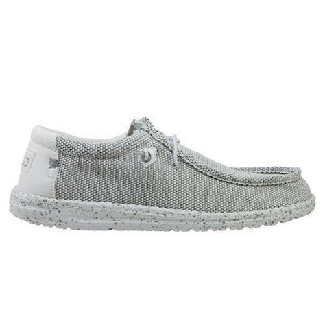 Hey Dude Hey Dude Wally Sox | Mens Slip Ons