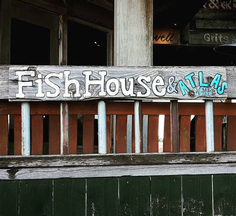 Unbiased Review of The Fish House in Pensacola Beach, FL