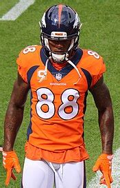 Demaryius Thomas - Wikipedia