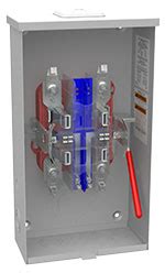 Milbank - Need a CT Meter Socket? Here’s What You Should to Know