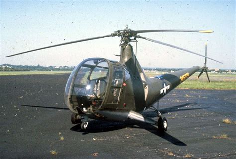 Sikorsky_R-4 | Aircraft of World War II - WW2Aircraft.net Forums