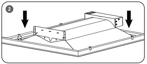 CREE LIGHTING CR14 CR Series LED Architectural Troffer Instruction Manual