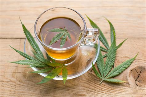 How To Make Weed Tea - The Top 9 Infusions