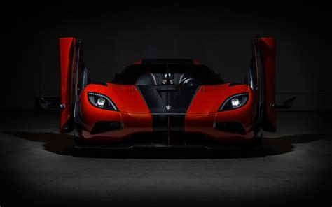2016 Koenigsegg Agera Final One of One 2 Wallpaper | HD Car Wallpapers | ID #6380