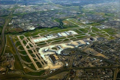 Toronto Pearson International Airport - Alchetron, the free social ...