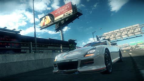 Ridge Racer Unbounded Review – ZTGD