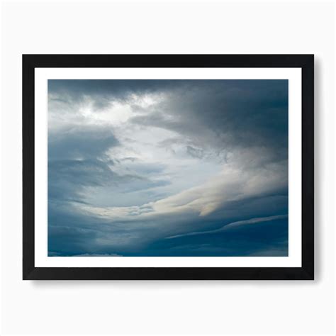 Portal Wall Art Print | Free Shipping | Fy