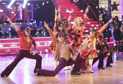 Dancing with the Stars 2013 Results Live Recap: Week 7 Elimination | Reality Rewind