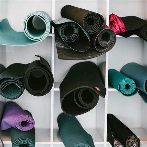 The best eco friendly yoga mats | Sustainable yoga mats