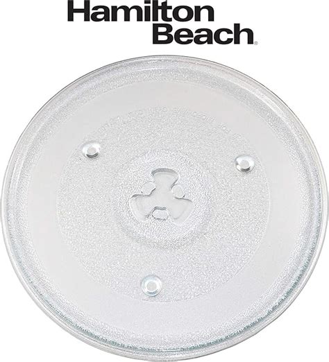 The Best Hamilton Beach Microwave Plate Replacement - Home Preview