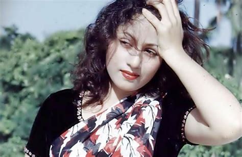 Madhubala in different moods