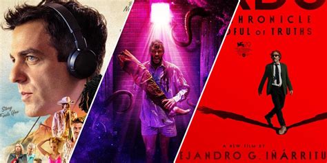 10 Underrated Movies From 2022 You Might Have Missed