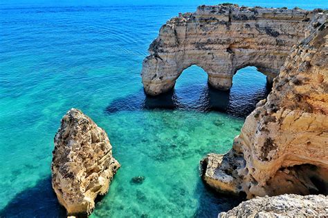 Algarve Beaches: Which are the best and why!