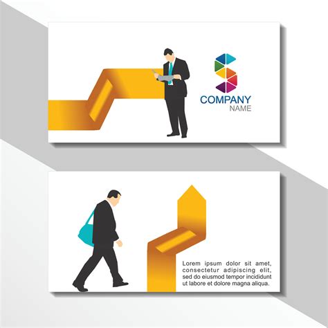 modern creative business card and name card,horizontal simple clean ...