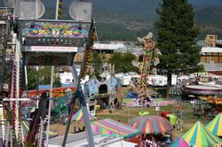 Photos - Plumas Sierra County Fair - July 24-28, 2025