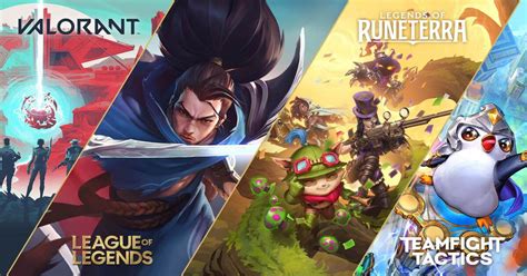 Hướng dẫn cách download Riot Client - LMHT chi tiết từ A - Z