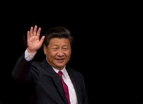 China's Xi Jinping asks CCP members to study Mao Zedong report