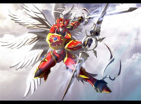 Digimon Tamers Wallpapers - Wallpaper Cave