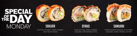 Sushi Madre Laredo – Mucho Rollo