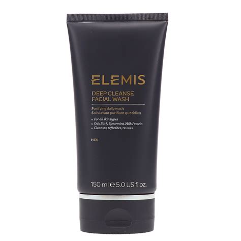 ELEMIS Deep Cleanse Facial Wash 5.1 Oz