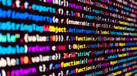 25 Coding Wallpapers - Wallpaperboat