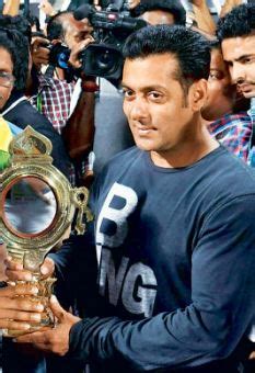 Salman Khan Star Guild Awards: Superstar Sallu to debut as award show ...