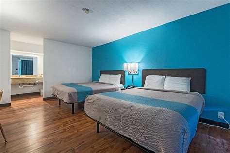 MOTEL 6 HAMILTON, AL $45 ($̶5̶0̶) - Updated 2020 Prices & Hotel Reviews - Tripadvisor