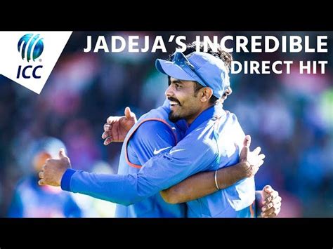 5 best fielding efforts by Ravindra Jadeja