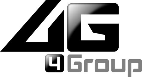 Business Logo Design for 4 Group by VD equipment | Design #1421681