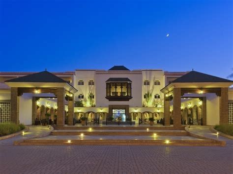 Hotel on Agadir beach, Morocco | IBEROSTAR Founty Beach