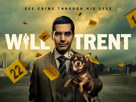 ‘Will Trent’ Renewed for Season 2 at ABC (2023/04/27)- Tickets to ...