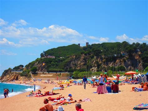 Visit Calella Beach in Spain | Expedia