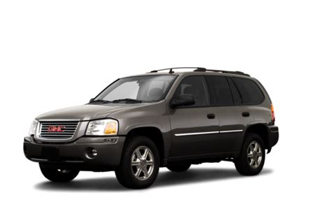 Used 2009 GMC Envoy Denali Sport Utility 4D Prices | Kelley Blue Book