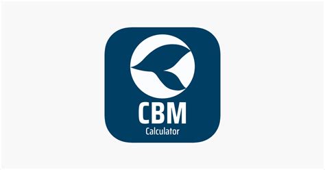 ‎Cubic Meter Calculator on the App Store