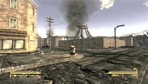 Fallout: New Vegas - pc - Walkthrough and Guide - Page 47 - GameSpy