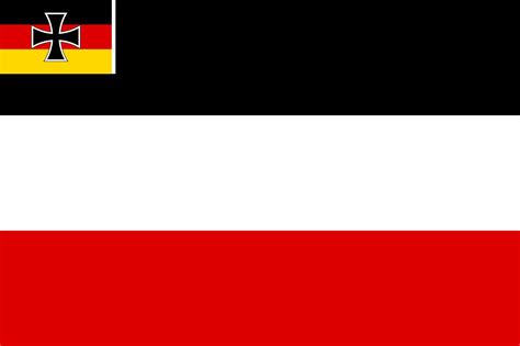 HD 2000px Flag Weimar Republic Merchant Cross 1080p Wallpaper ...