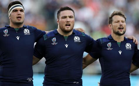 Scotland could take legal action against World Rugby