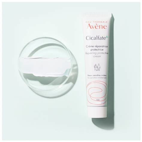 Buy Avène Cicalfate+ Repairing Protective Cream 100ml · Canada