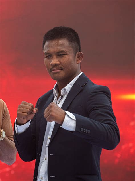 Buakaw Banchamek Net Worth - Update - Famous People Today