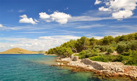 The 8 National Parks of Croatia | Best Croatia Tours Blog