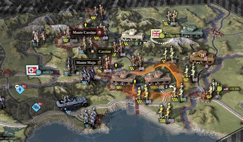 Unity of Command 2 review | Rock Paper Shotgun