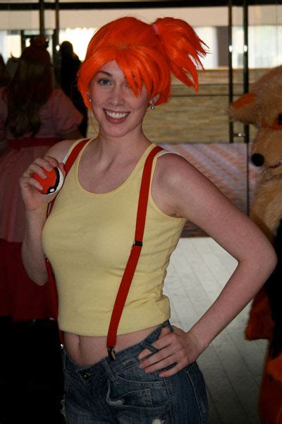 misty-pokemon-costume | Costume Pop