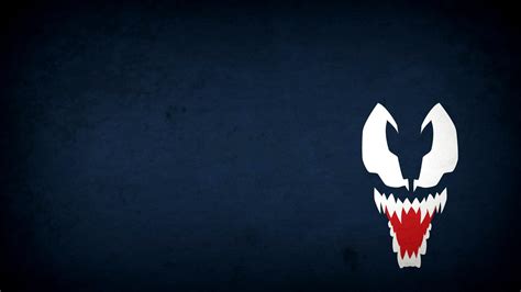 Venom Face Wallpapers - Wallpaper Cave