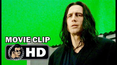 THE DISASTER ARTIST Movie Clip - I Did Not Hit Her (2017) James Franco, Dave Franco Comedy Movie ...